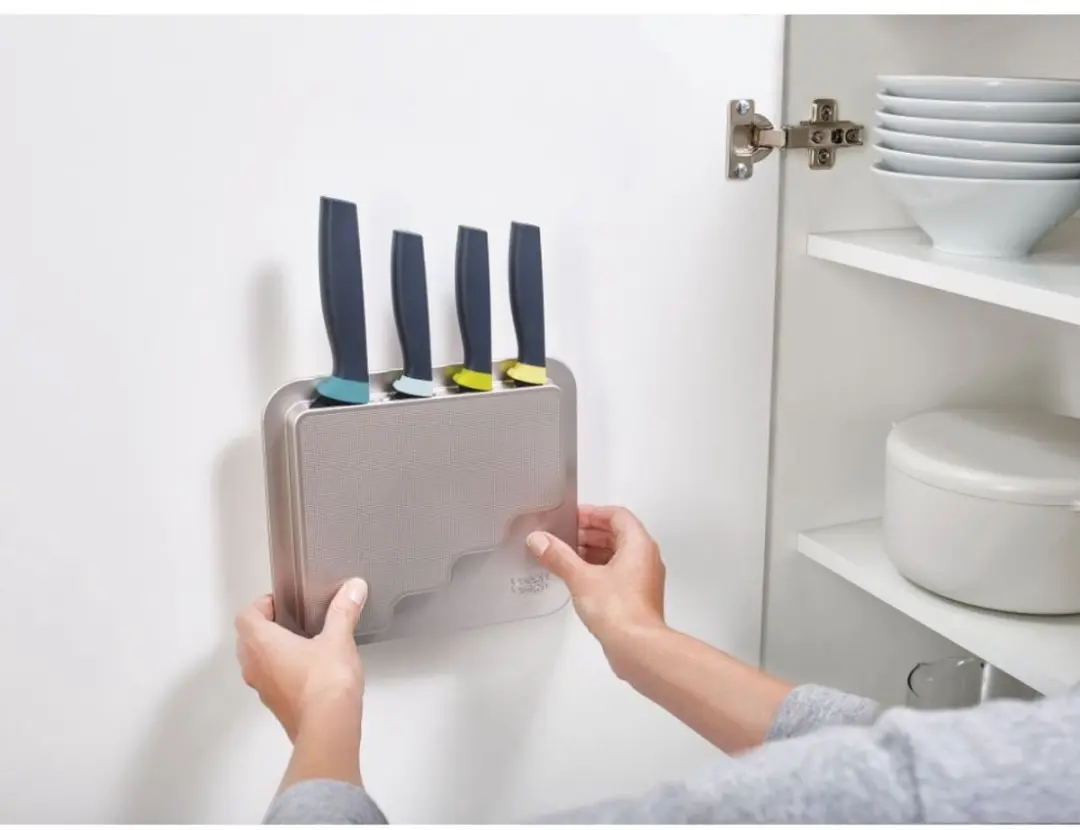 Joseph Joseph DoorStore Messenset 4-delig - 5 Stuks