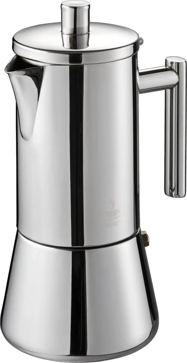 GEFU Nando Espressomaker 4 Koppen