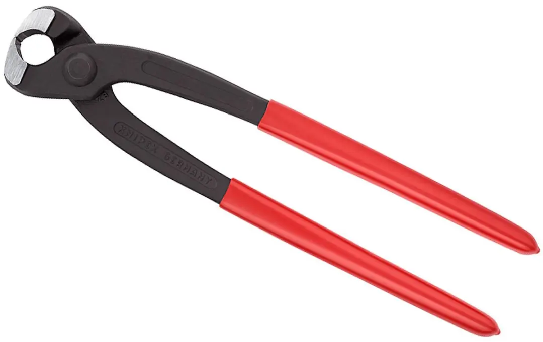 Knipex 10 98 I220 Oorklemtang 220mm