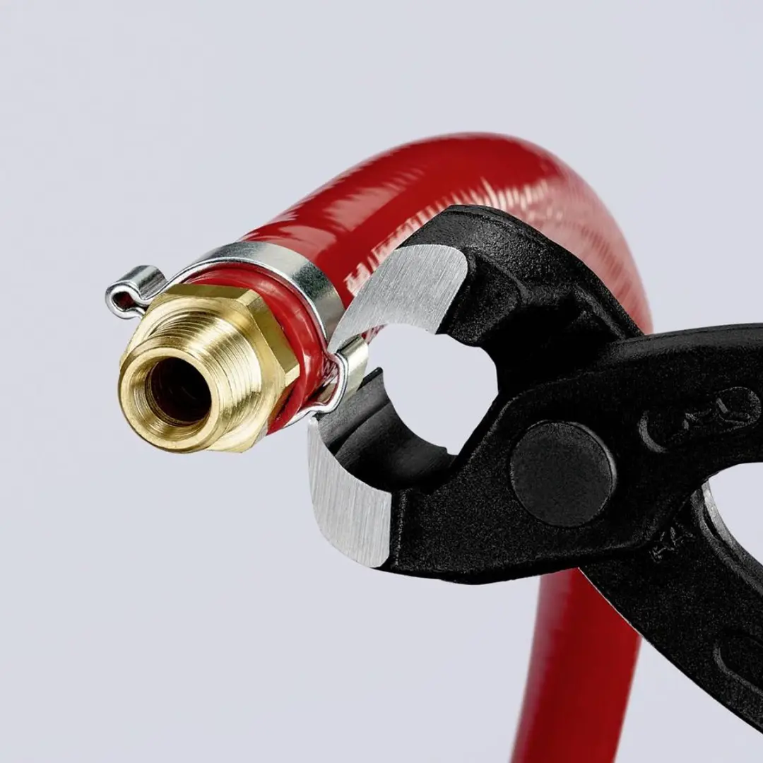 Knipex 10 98 I220 Oorklemtang 220mm