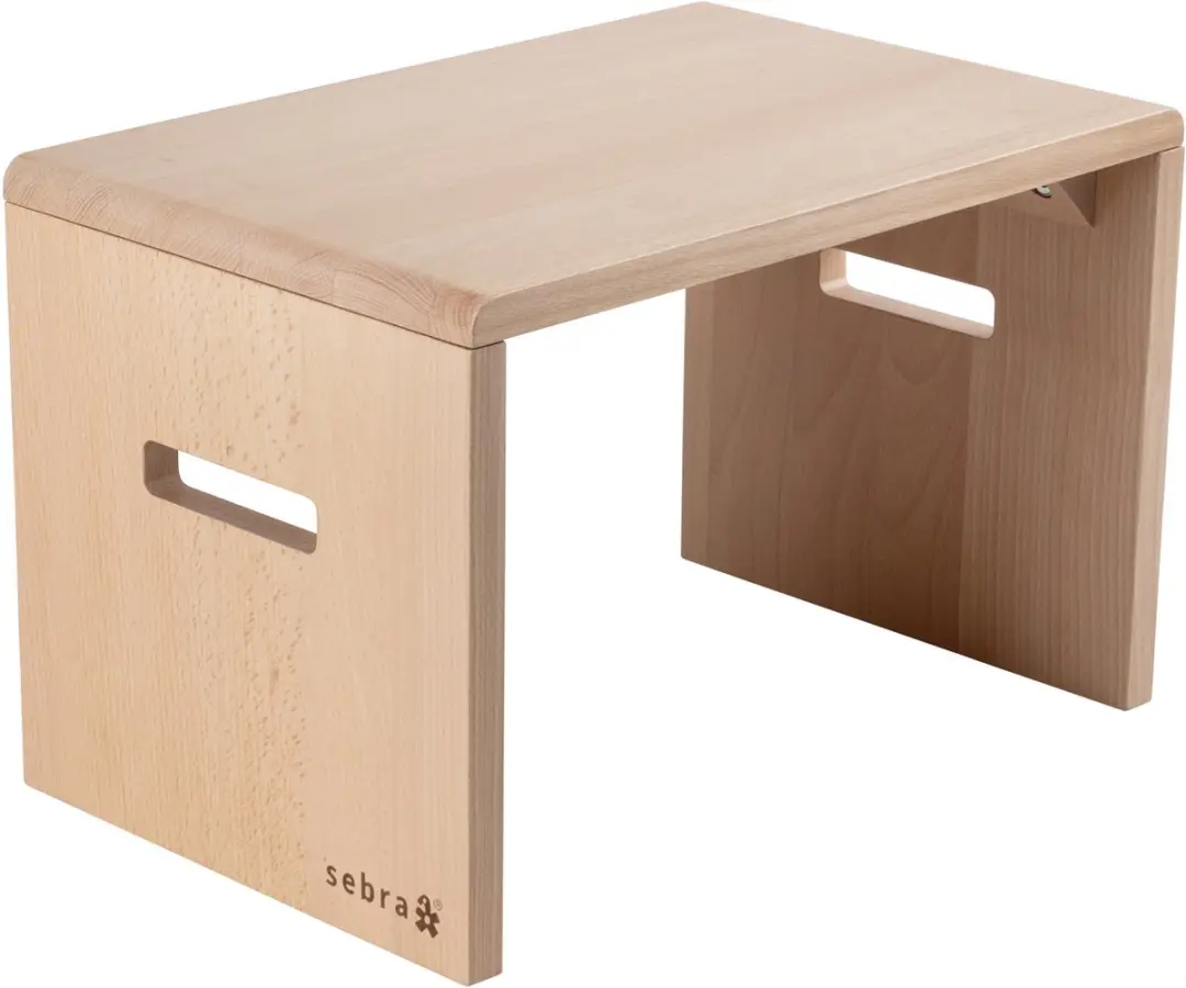 Sebra Krukje Wooden Edition