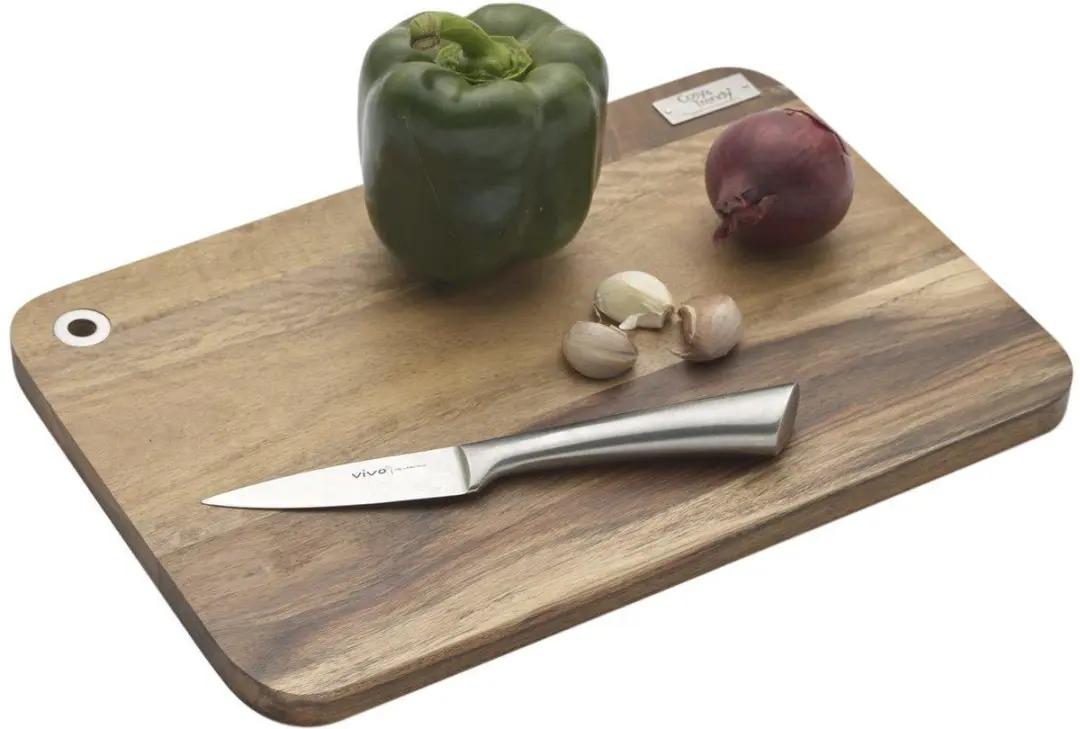 Cosy&Trendy Snijplank Acacia 32x22cm