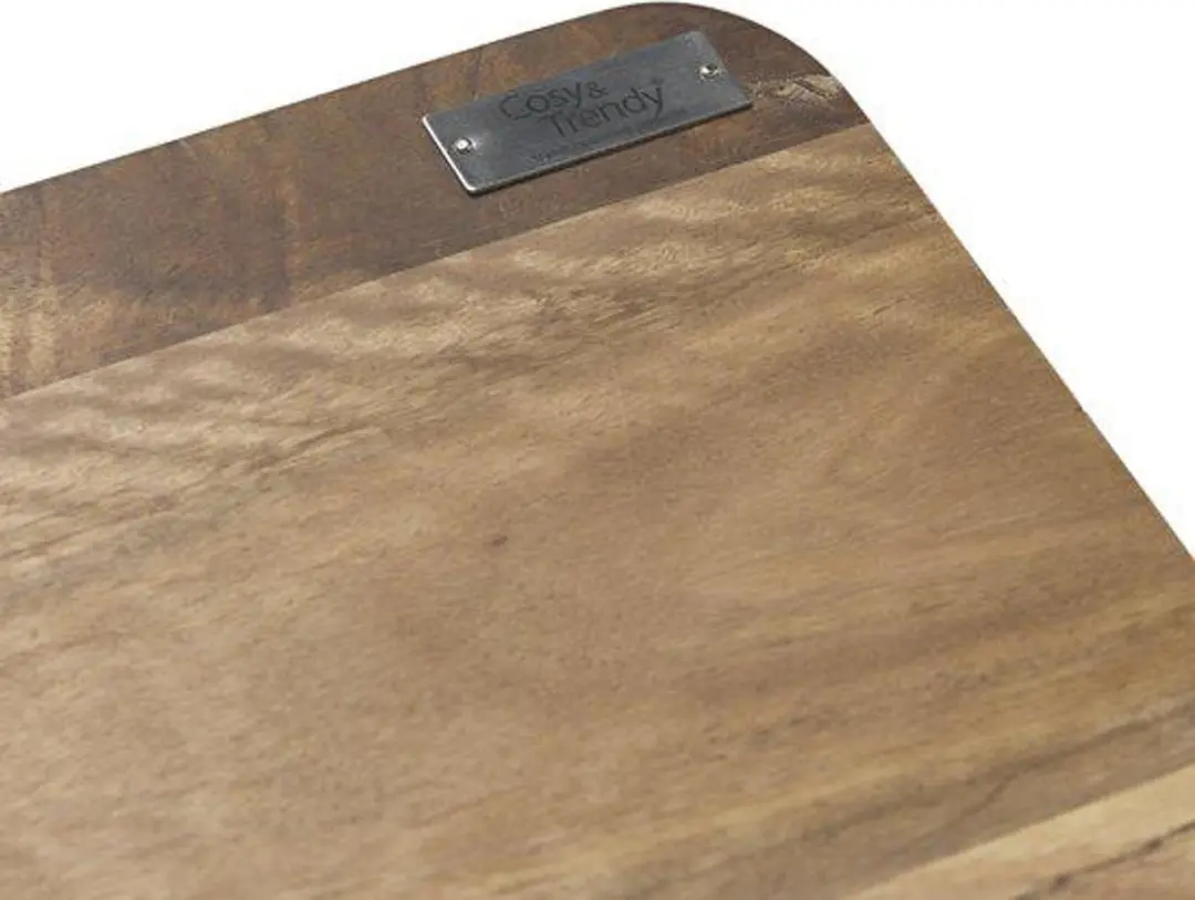 Cosy&Trendy Snijplank Acacia 32x22cm