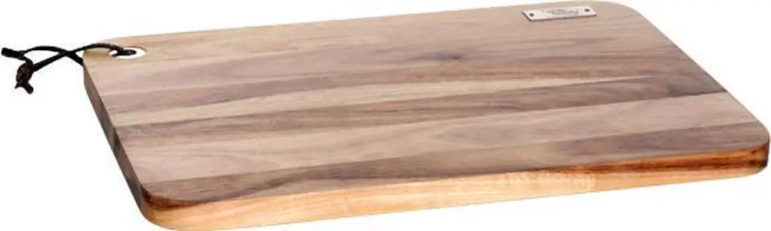 Cosy&Trendy Snijplank Acacia 32x22cm