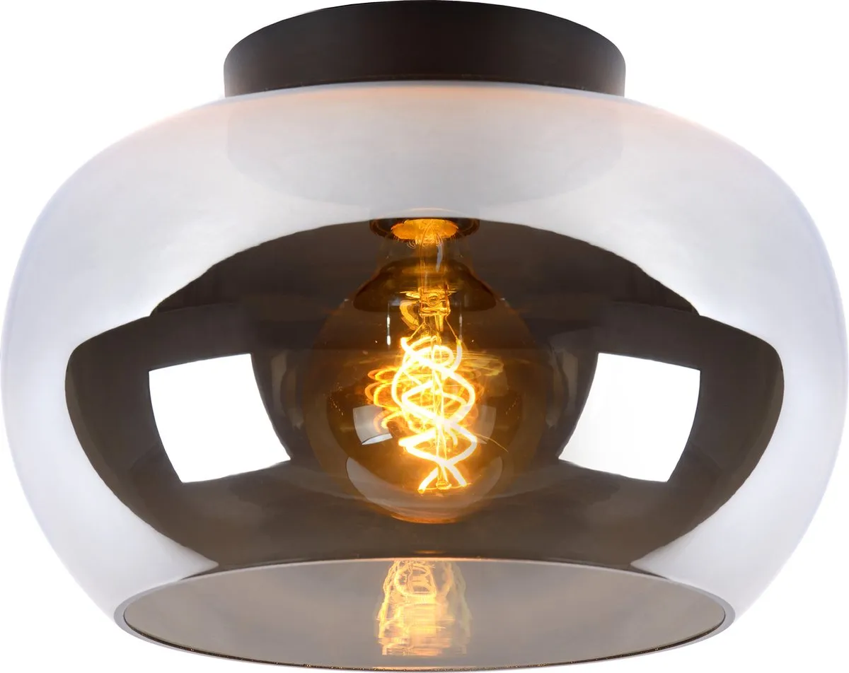 Lucide JUDI Plafondlamp Ø30,5cm