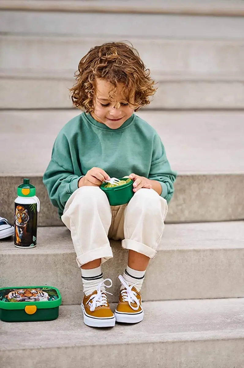 Mepal Campus Lunchset Stitch - 400+750ml - 3-delig