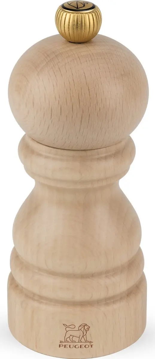 Peugeot Paris Naturel Pepermolen 12cm