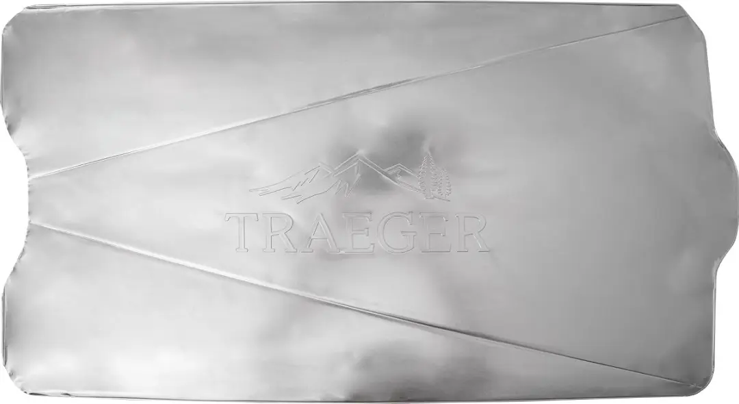 Traeger Drip Tray Liners BAC856