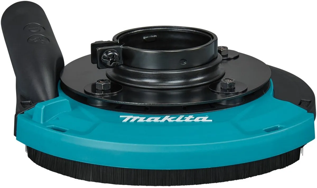 Makita 191X44-6 Stofafzuigkap Komschijf 180-230mm