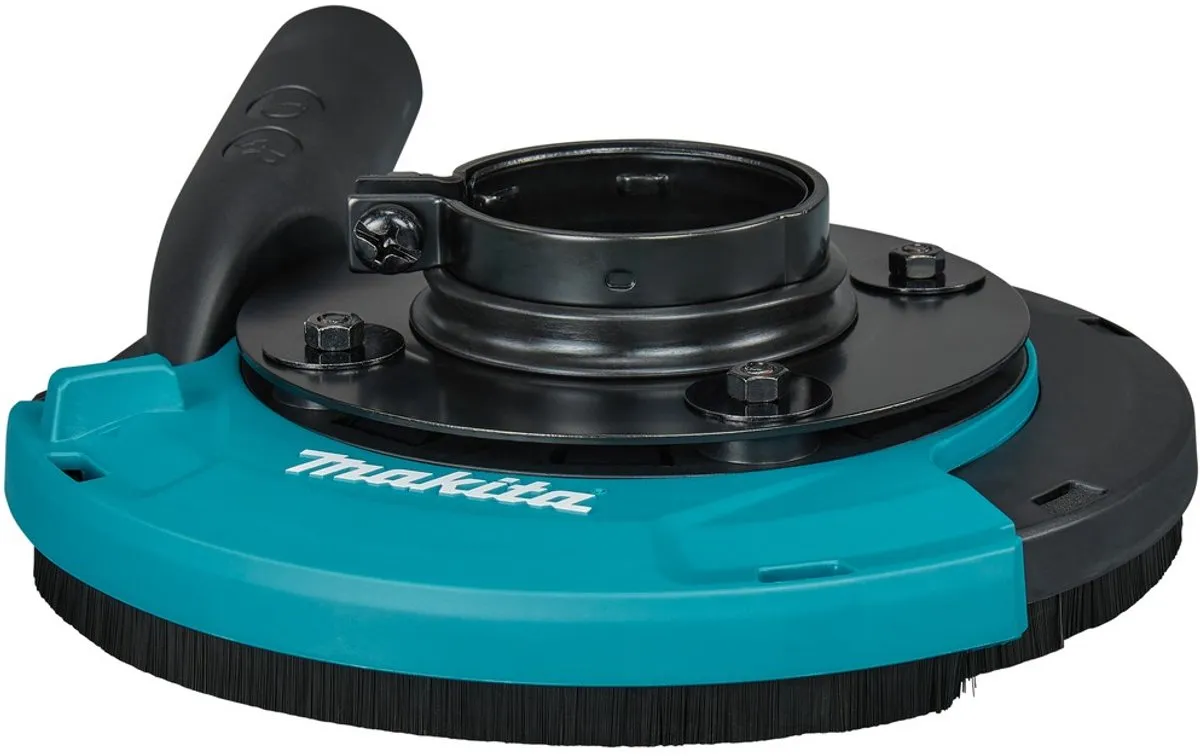 Makita 191X44-6 Stofafzuigkap Komschijf 180-230mm