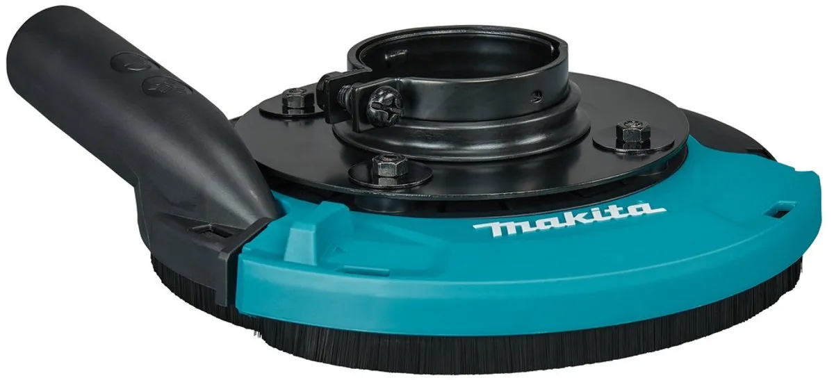 Makita 191X44-6 Stofafzuigkap Komschijf 180-230mm