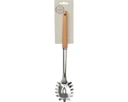 Excellent Houseware Spaghetti Opscheplepel RVS 32cm