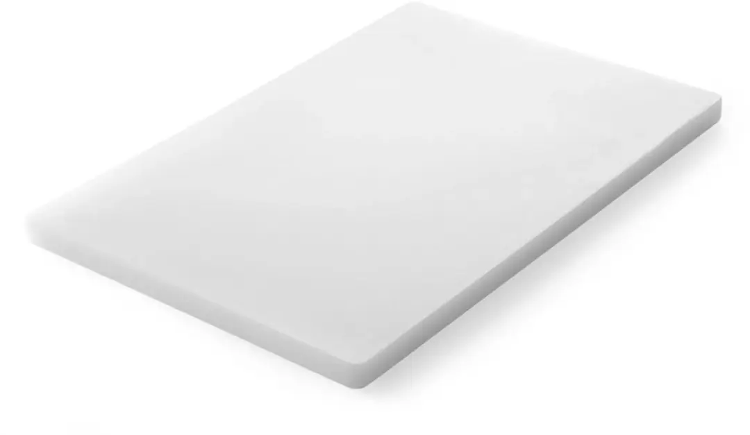 Hendi Universele Snijplank HDPE 60x40cm