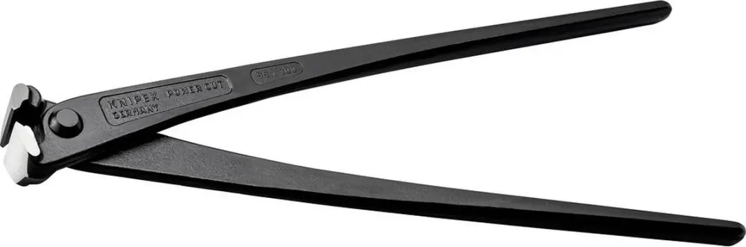 Knipex Power Moniertang 300mm - Zwart