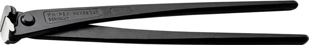 Knipex Power Moniertang 300mm - Zwart