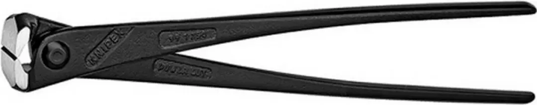 Knipex Power Moniertang 300mm - Zwart