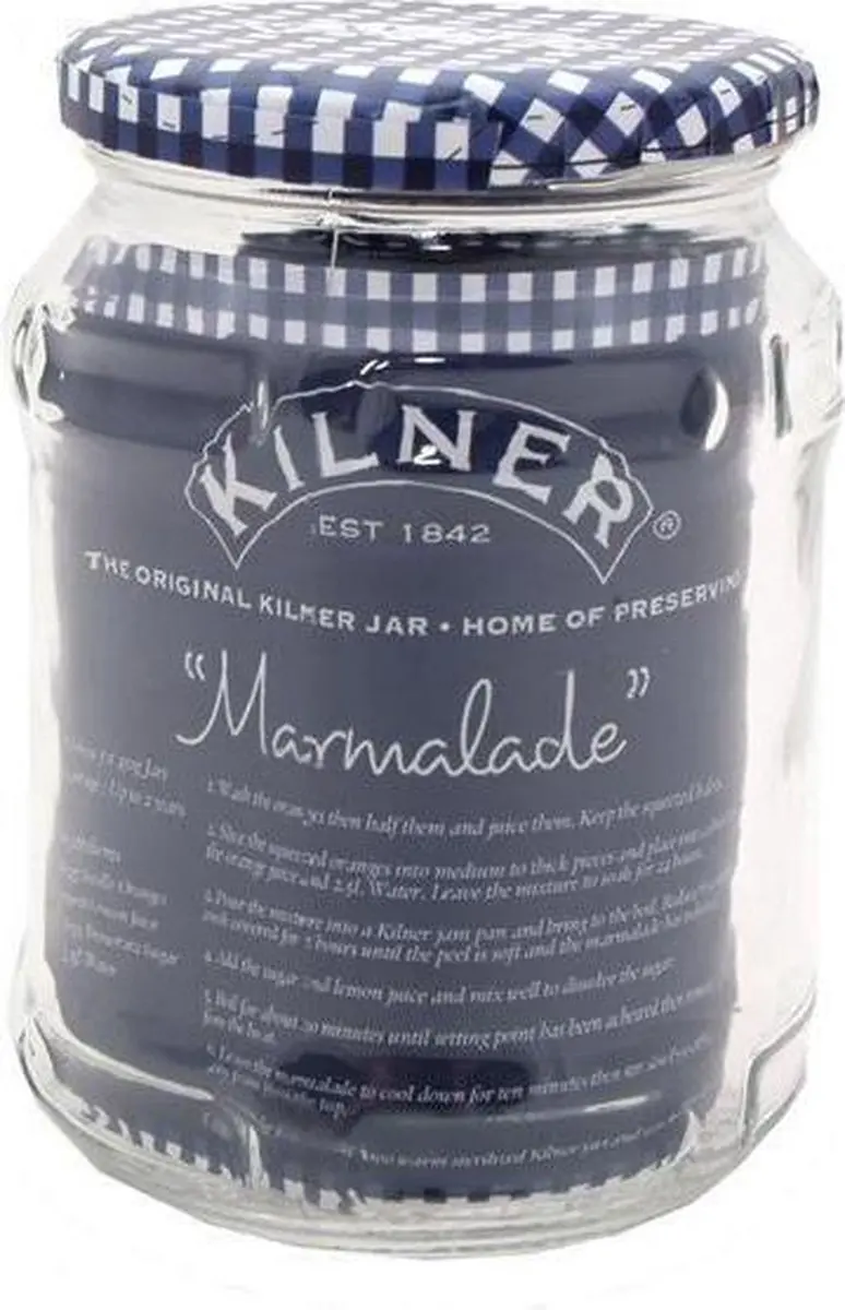 Kilner Jampot 580ml