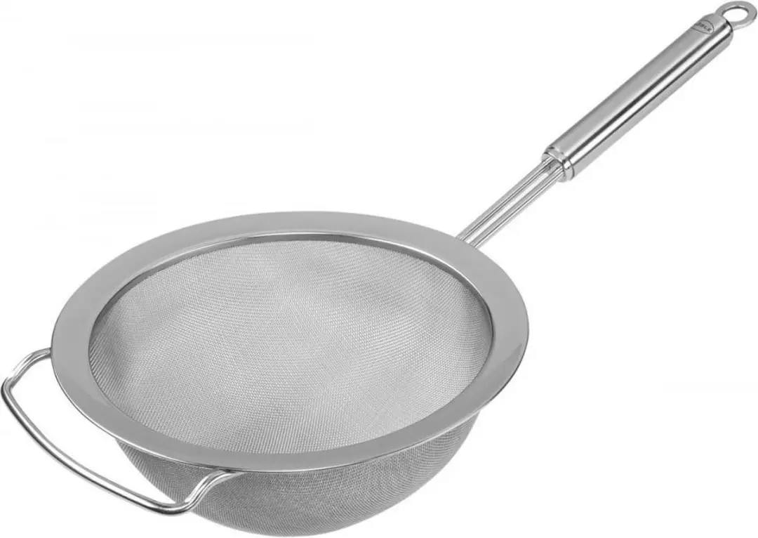 Rösle Keukenzeef 42cm RVS - Zilver