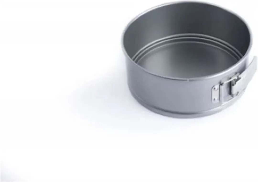 KitchenAid Springvorm Aluminized Steel 20cm