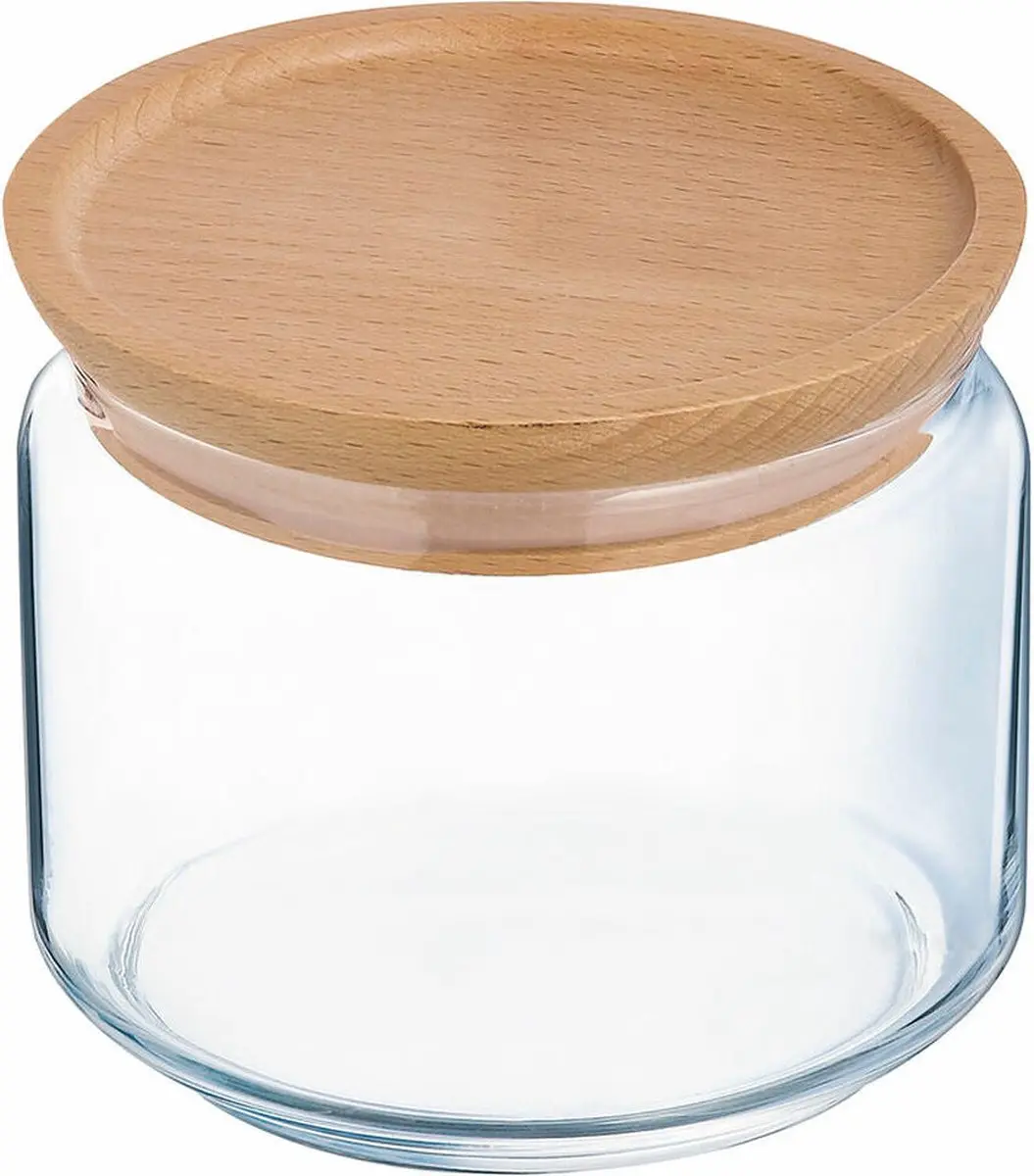 Luminarc Pure Jar Multicolor - 500ml