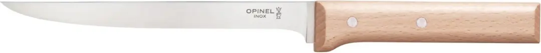 Opinel Parallèle N°121 Fileermes 18cm