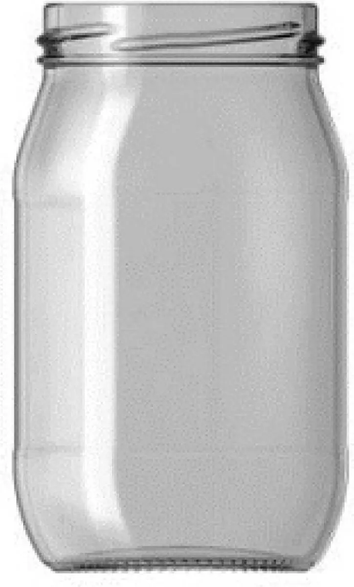 Pasabahce Voorraadpot 370ml