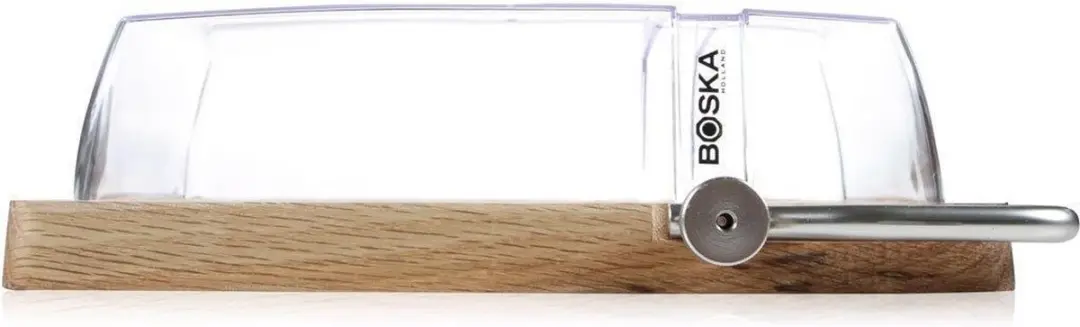 Boska Petit Paris Massief Eikenhouten Kaasplank 30,5cm
