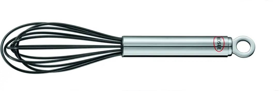 Rösle Garde 27cm Garde - Zwart