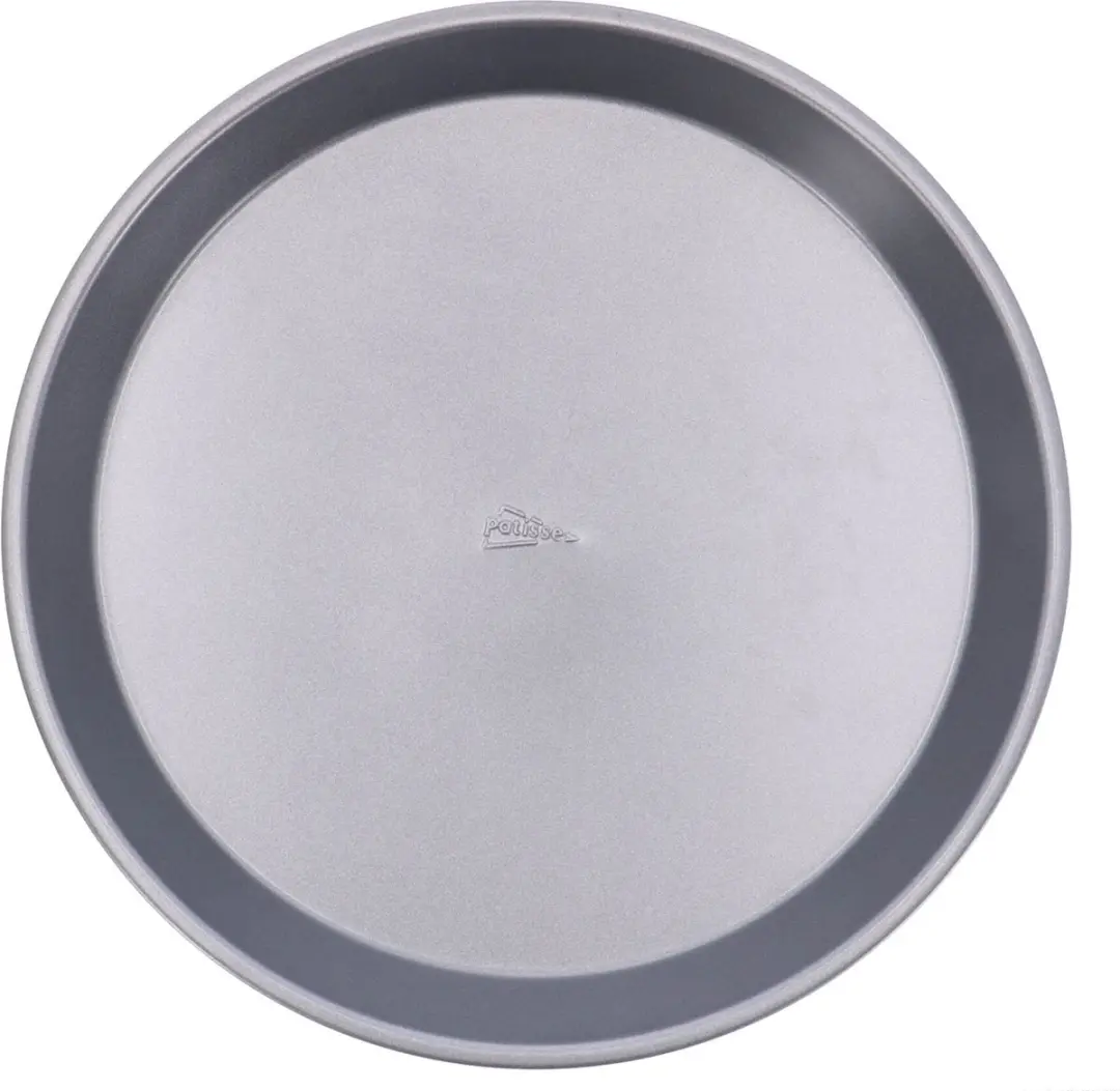 Patisse Taartvorm Silver Top Ø28cm