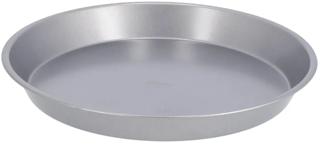 Patisse Taartvorm Silver Top Ø28cm