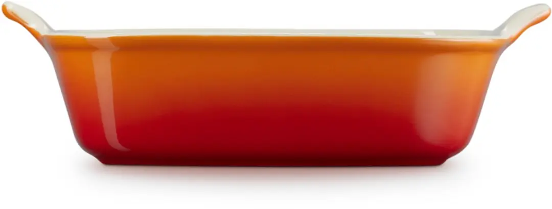 Le Creuset Ovenschaal Vierkant 23x23cm - 2,8L Oranjerood