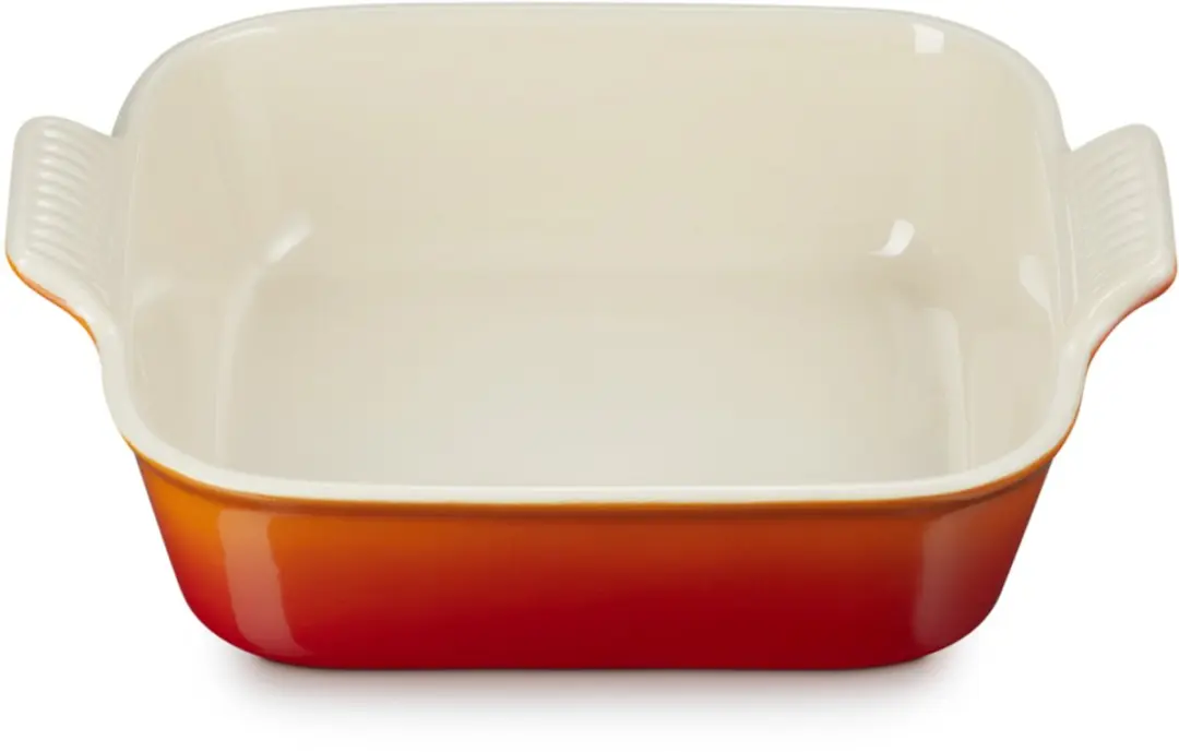 Le Creuset Ovenschaal Vierkant 23x23cm