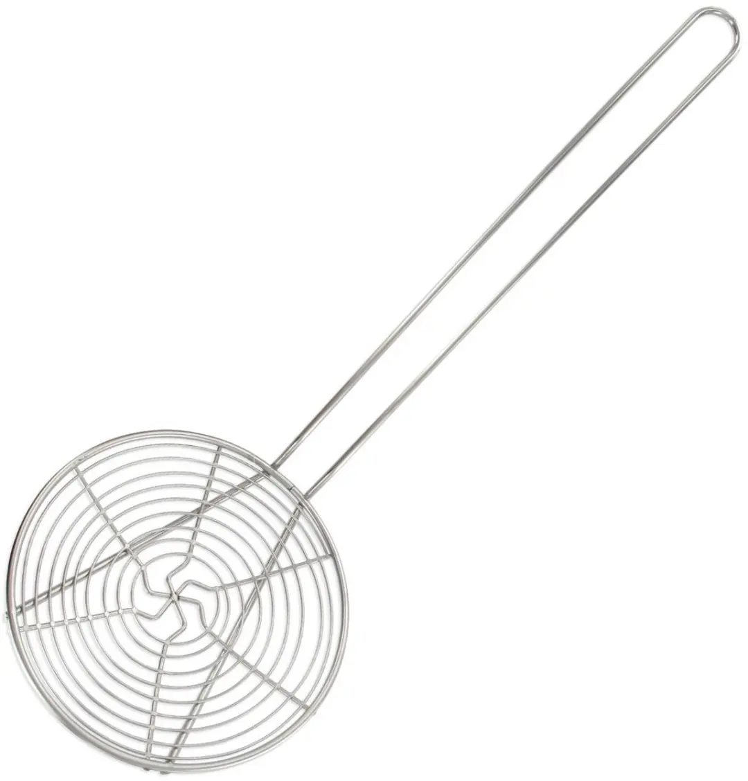 Fackelmann Verzinkte Spin 14cm