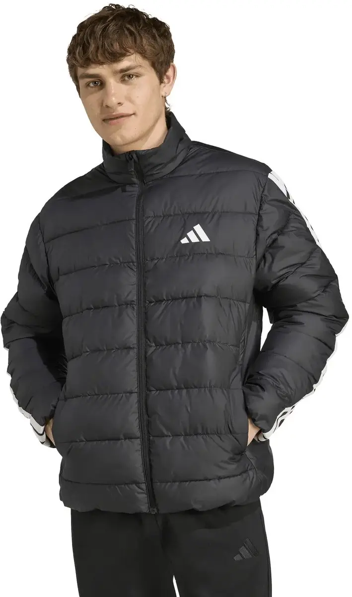 Adidas Essentials Climawarm Donsjack 2XL - Zwart