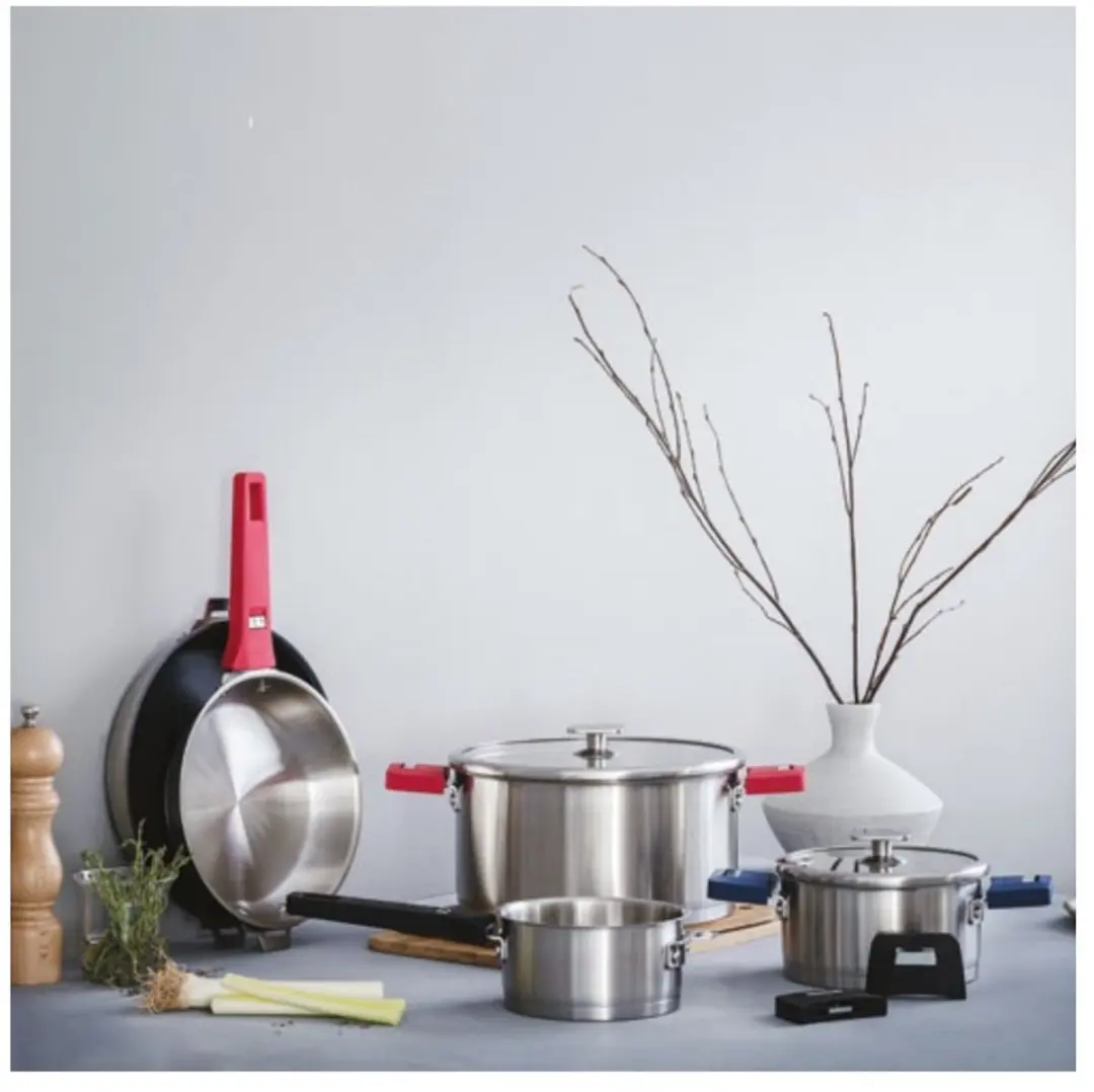 Lacor 56728 - Zilver