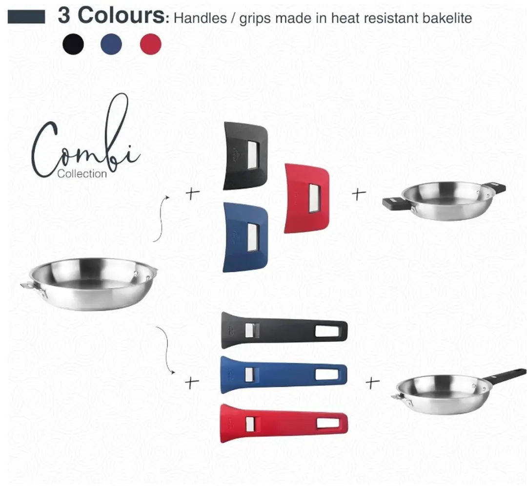 Lacor 56728 - Zilver
