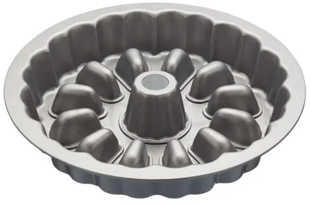 KitchenCraft Surprise Ingredient Cake Tin Set 28cm