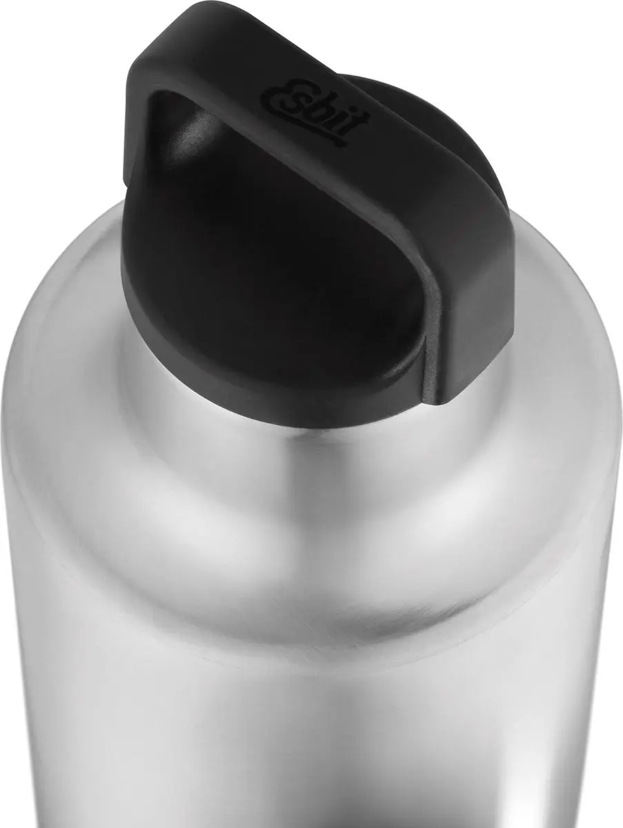 Esbit Sculptor Thermosfles 750ml - Zilver