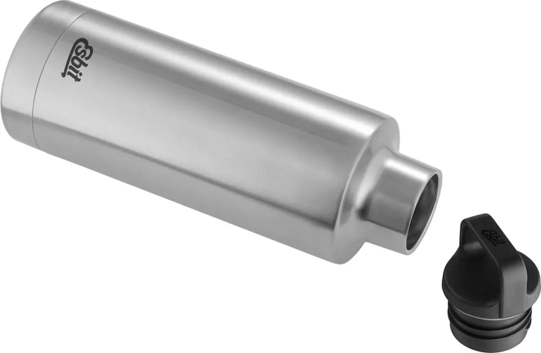 Esbit Sculptor Thermosfles 750ml - Zilver