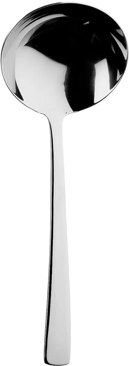 Sola Capri Sauslepel 11CAPP 202 - Zilver