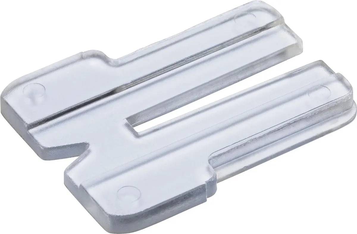 Makita 415524-7 Anti Splinterplaatje