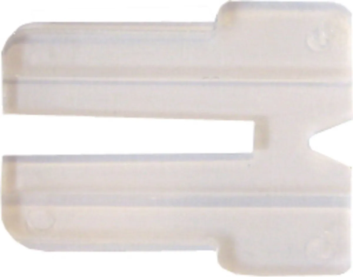 Makita 415524-7 Anti Splinterplaatje