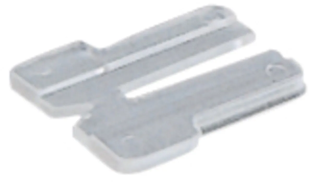 Makita 415524-7 Anti Splinterplaatje