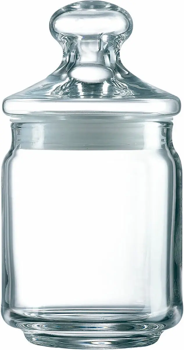 Luminarc Club Kristal Transparant - 0,28 l
