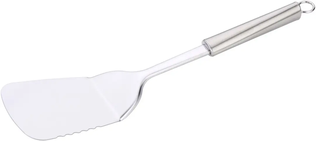 Alpina Bakspatel RVS 34cm