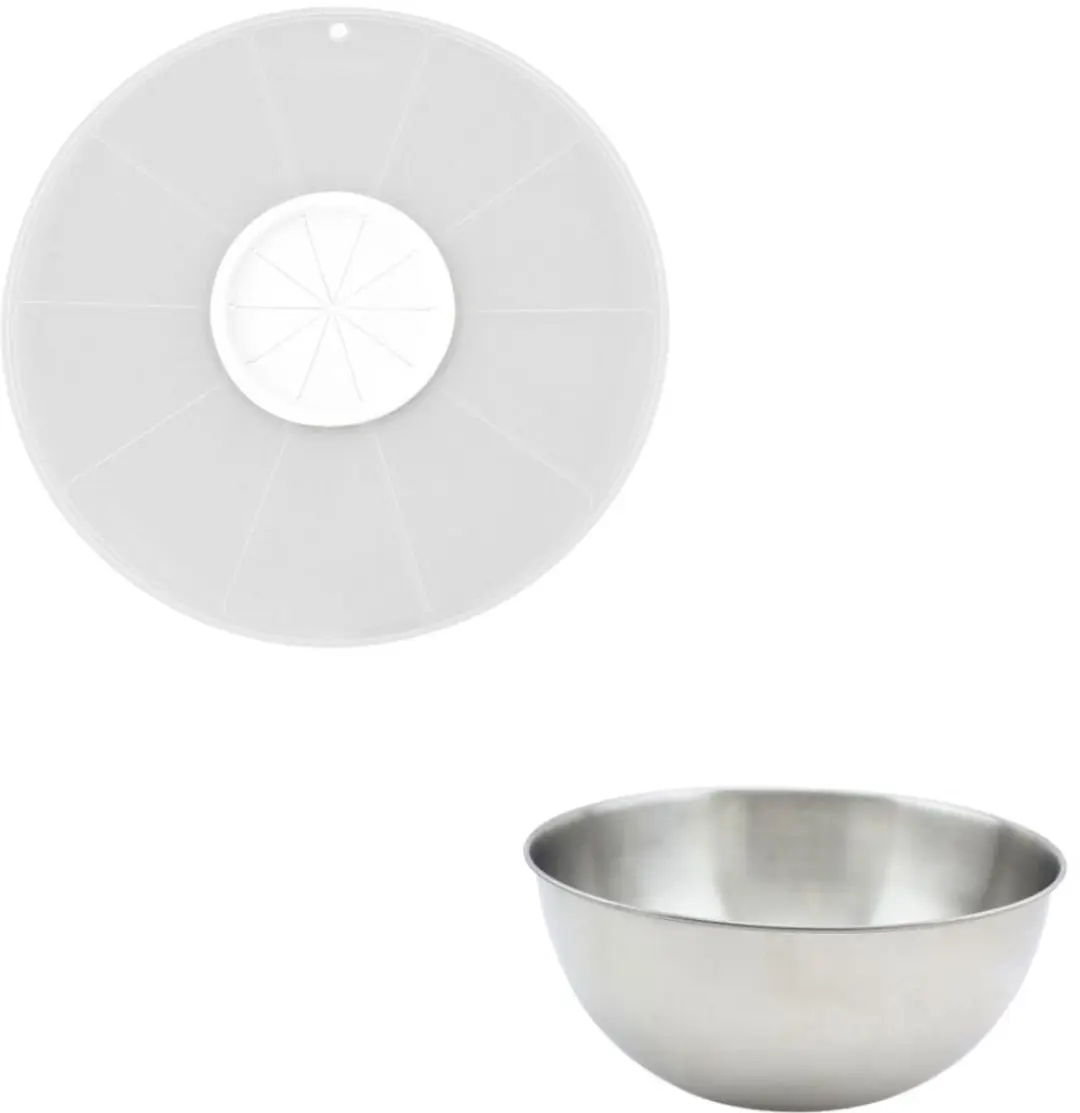 Fackelmann Duo Mengkom 25cm