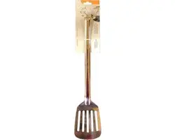 Cosy&Trendy Spatel RVS 35cm