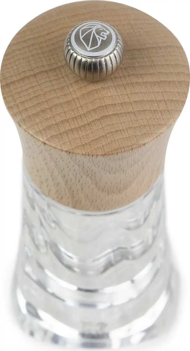 Peugeot Oléron Zoutmolen 14cm - Naturel - afbeelding 6 van 6