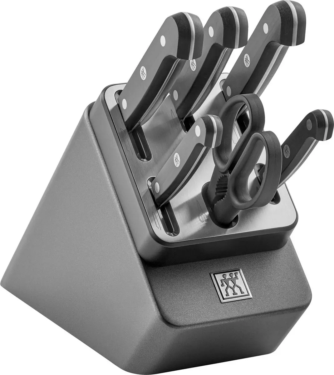 Zwilling Gourmet Zelfslijpend Messenblok 2.0