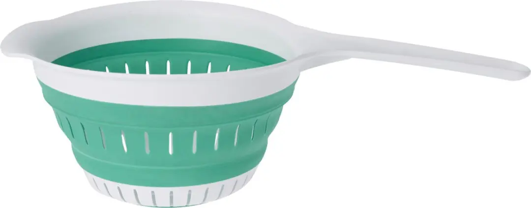 Excellent Houseware Opvouwbaar Vergiet